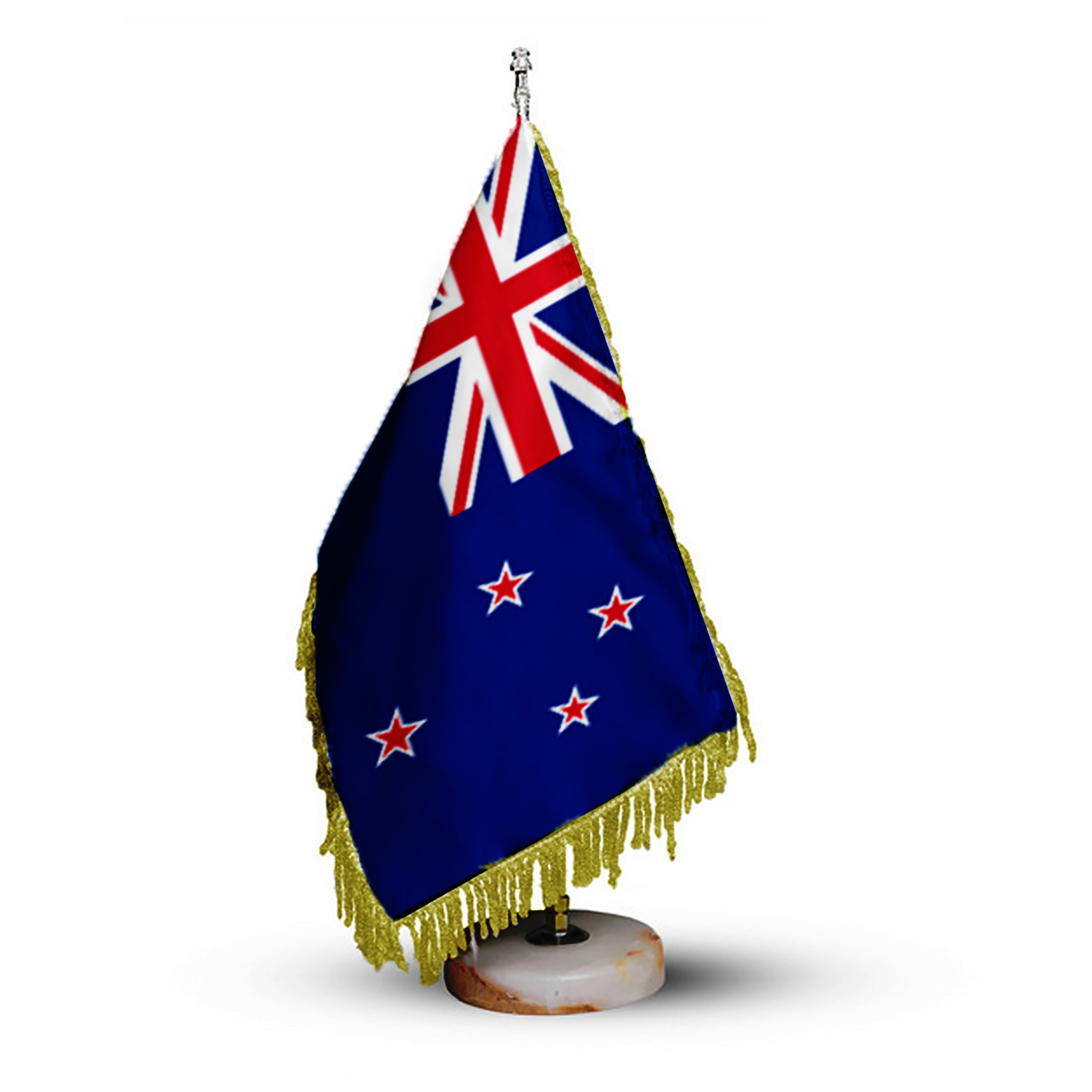 پرچم رومیزی مدل نیوزیلند