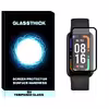 محافظ صفحه نمایش نانو گلستیک مدل NGL مناسب برای ساعت هوشمند شیائومی Redmi Smart Band Pro