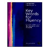 کتاب Key Words for Fluency Intermediate اثر Gorge Woolard انتشارات الوندپویان