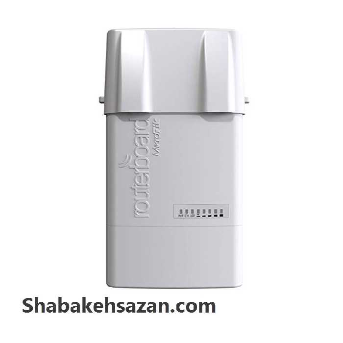 میکروتیک مدل BASE BOX-5