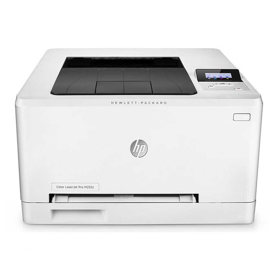 قیمت و خرید پرینتر رنگی تک کاره لیزری اچ پی مدل LaserJet Pro M252n | یاس ارتباط