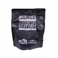 KATROMER پودر مش سفید 400