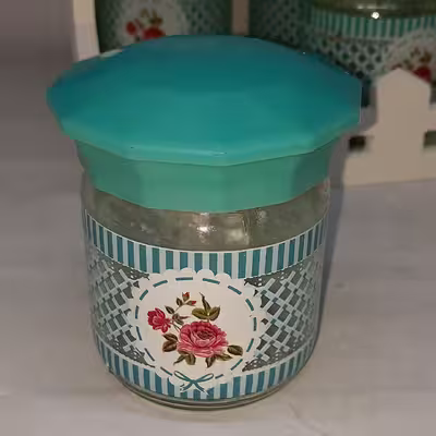 ست جا ادویه 6 پارچه مدل GBW-1003