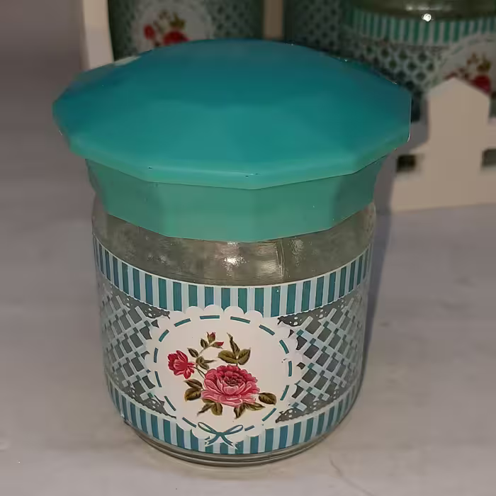 ست جا ادویه 6 پارچه مدل GBW-1003