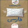 کتاب شب امتحان فارسی هفتم اثر مهدی کرانی و آذین محمد زاده انتشارات خیلی سبز