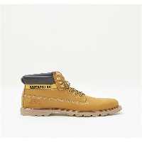 چکمه و بوت چند رنگ مردانه زنانه Boots یونیسکس Honey Erpillar 015g100095 Colorado Cat