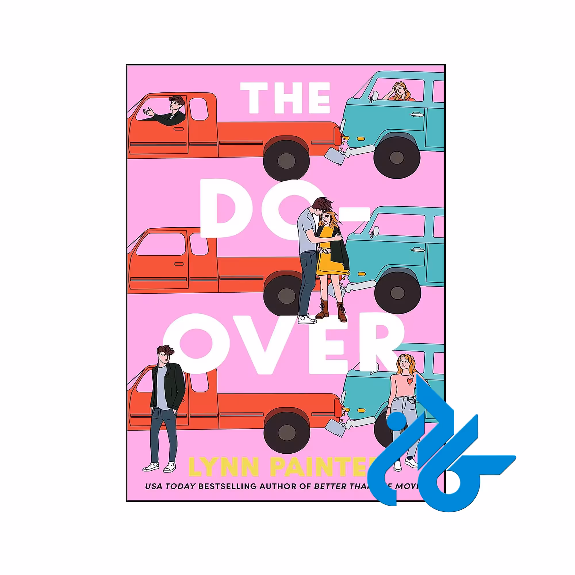 خرید و قیمت کتاب The Do Over از فروشگاه کادن