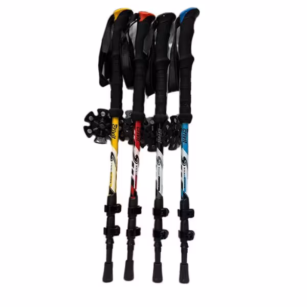 عصای کوه نوردی CRIVIT 6061
