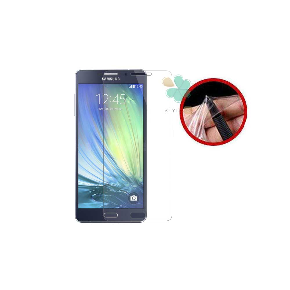 محافظ صفحه نانو گوشی سامسونگ Samsung Galaxy A7 2016