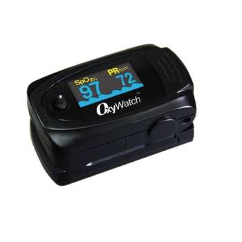 پالس اکسیمتر اکسی واچ چویس مد مدل CN310 | فروشگاه اینترنتی تاتا کالا