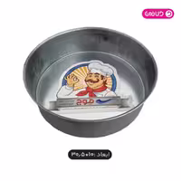 قالب گرد گالوانیزه 10*30/5 موج