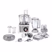 غذاساز بوش مدل BOSCH MultiTalent8 MC812S844