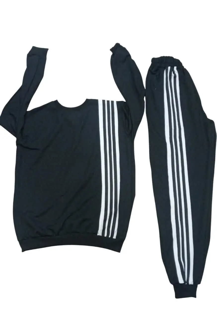 ست بلوز شلوار مردانه و زنانه درجه 1