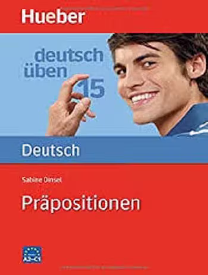 Deutsch uben Band 15 Prapositionen