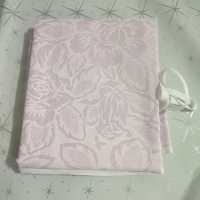 پیش بند پارچه ای دست دوز