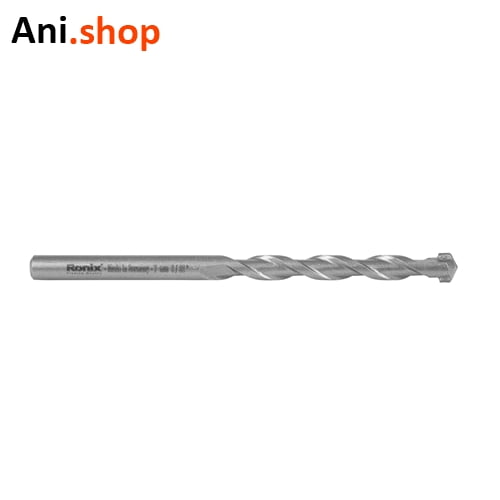 مته الماسه بتن نمره 7 آلمانی کد RH-5721