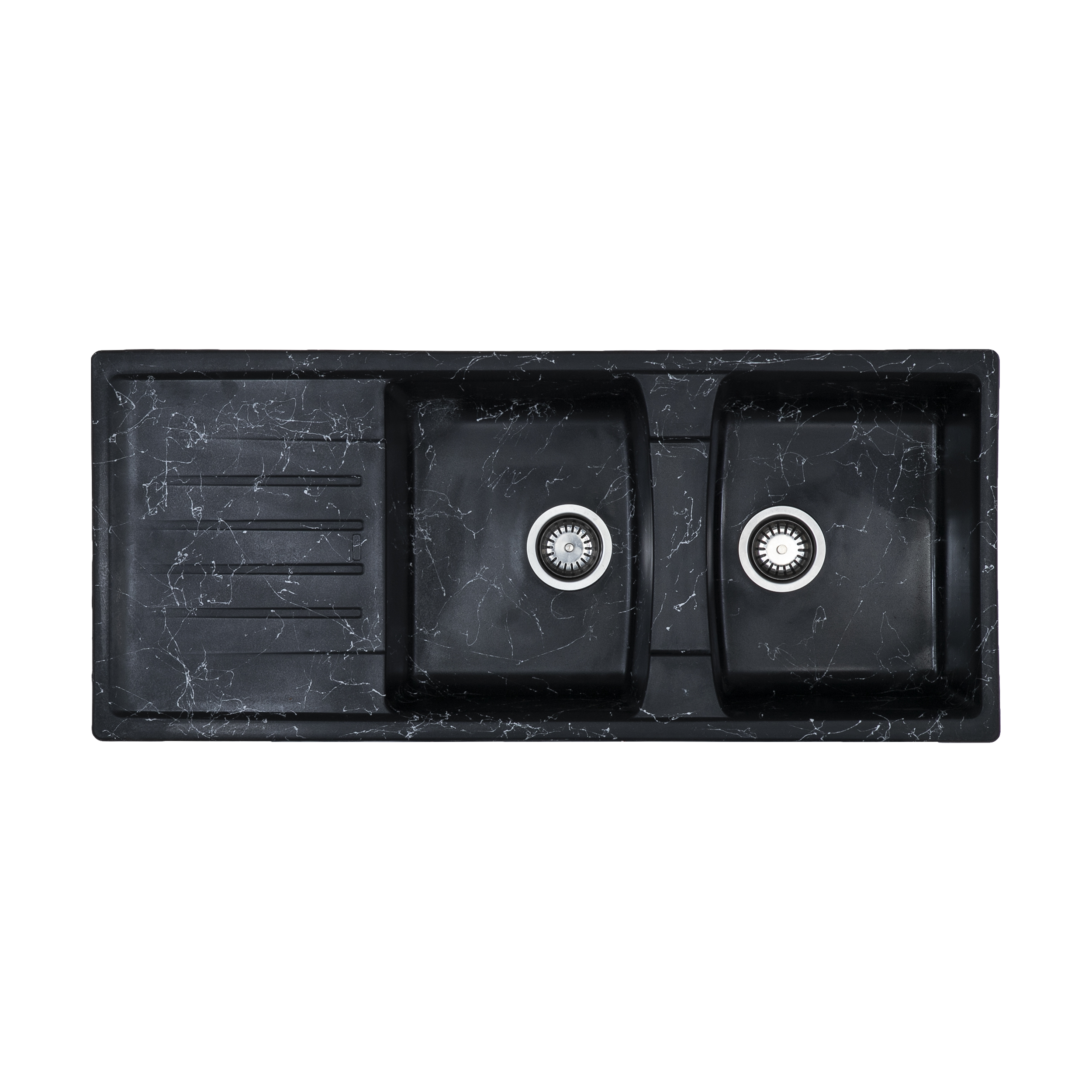 سینک هوم ال هاوس مدل OT3040 توکار