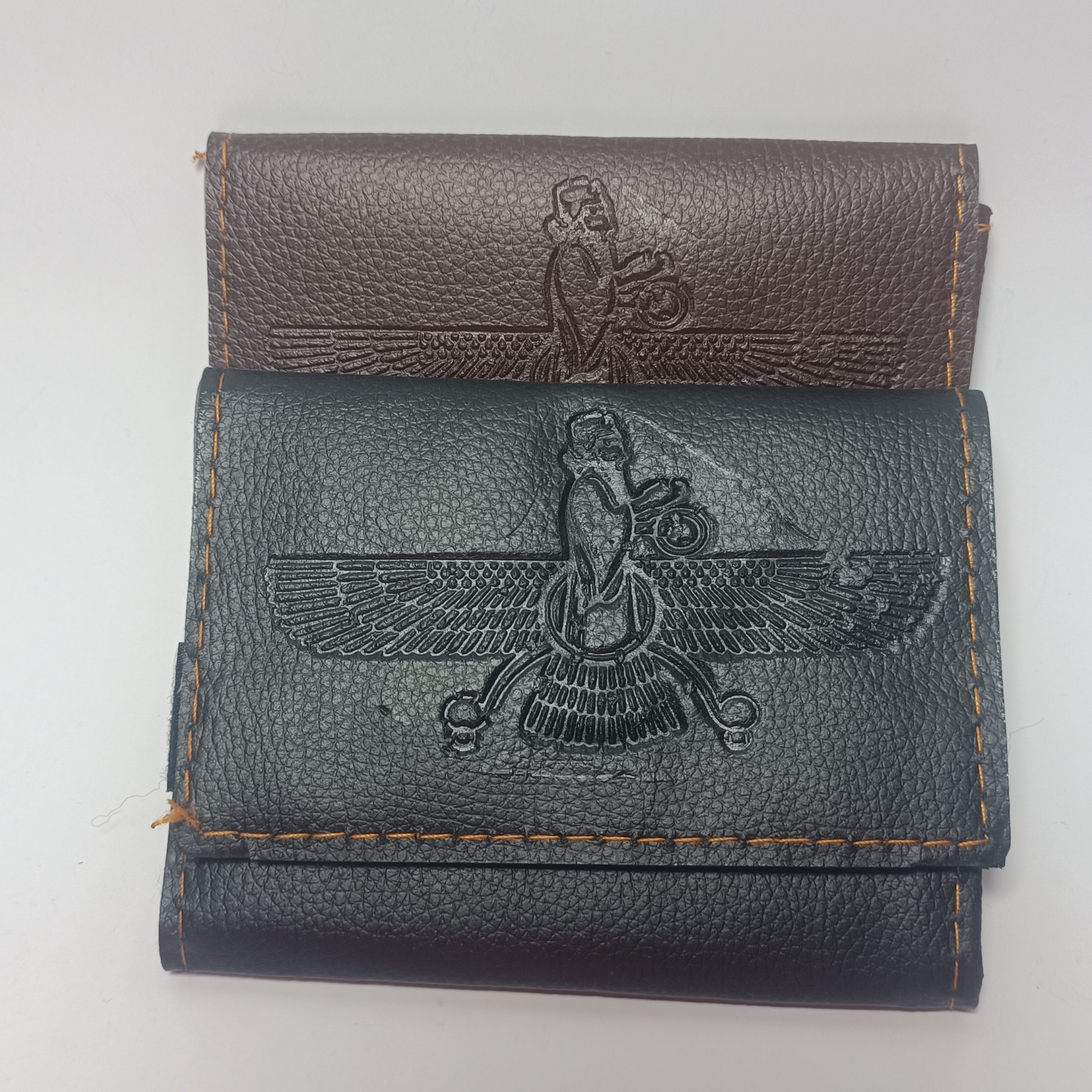 کیف کارت ومدارک مدل فروهر فروشگاه آیسان 