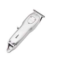 ماشین اصلاح حرفه ای مک استایلر MAC Styler مدل MC-5805 سفید و مشکی