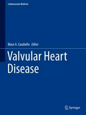[EPUB] دانلود کتاب Valvular Heart Disease, 2019