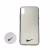 کاور مدل NK2022 مناسب برای گوشی موبایل اپل IPHONE X / XS به همراه پایه نگهدارنده 