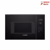 مایکروویو توکار بوش مدل BOSCH BFL524MB0