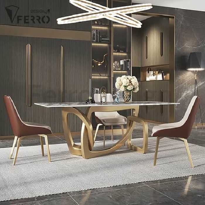 میز ناهارخوری ونوس