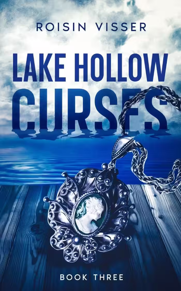 Lake Hollow Curses (Lake Hollow Book 3)