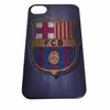 کاور طرح بارسلونا کد 208 مناسب برای گوشی موبایل اپل iphone 4