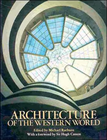 󾕇 دانلود کتاب Architecture of The Western World - دانلود کتاب های دانشگاهی