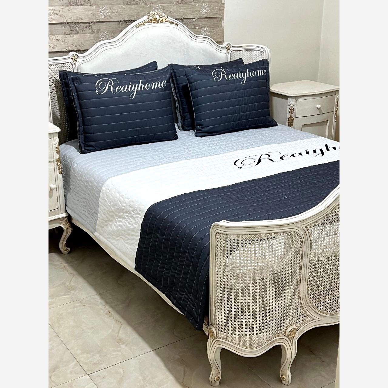 روتختی 3بعدی 6 تیکه