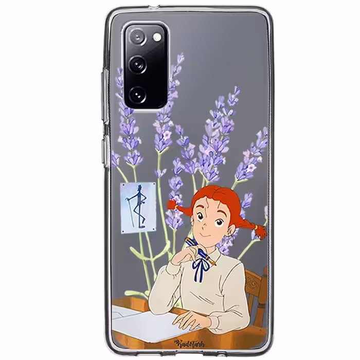 کاور طرح Judy مناسب برای گوشی موبایل سامسونگ Galaxy S20 FE
