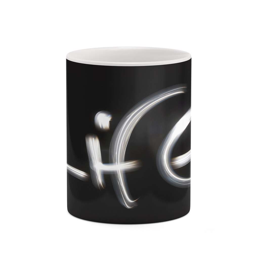 ماگ کاکتی طرح فانتزی مدل mgh18948