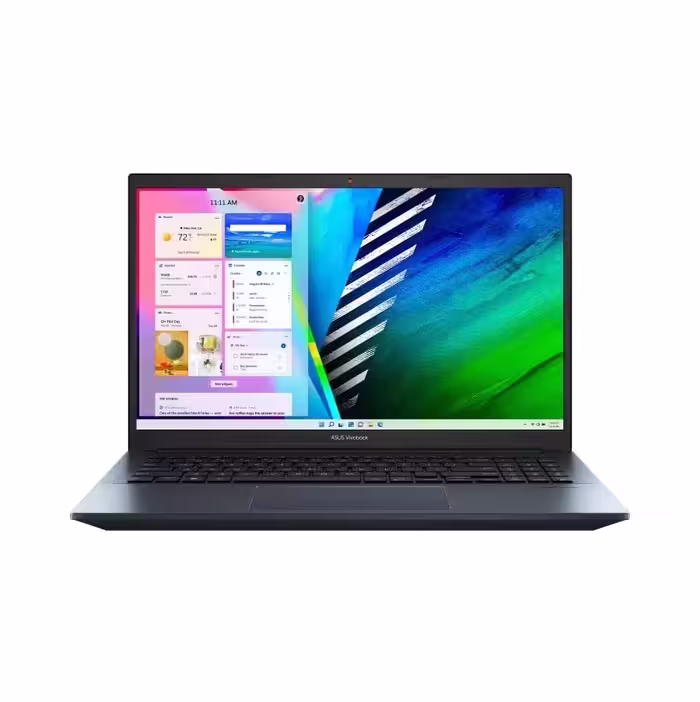 خرید لپ تاپ ایسوس ASUS VivoBook Pro 15 OLED D3500QC-A با بهترین قیمت
