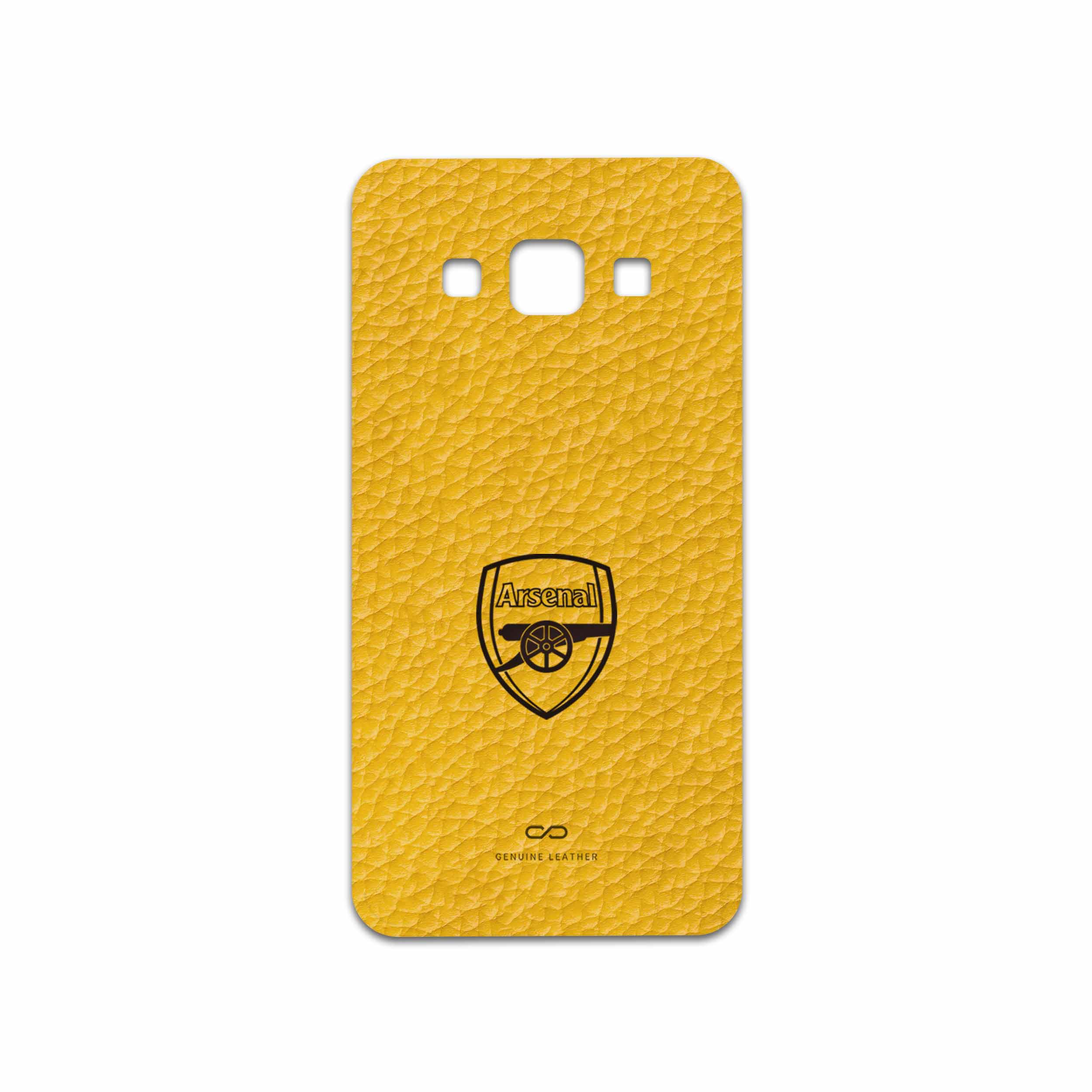 برچسب پوششی ماهوت مدل ML-ARSNL مناسب برای گوشی موبایل سامسونگ Galaxy A3