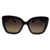 عینک آفتابی زنانه کد GG0327SA 002