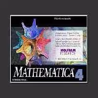 نرم افزار ویندوز MATHEMATICA V4.2 FULL