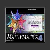 نرم افزار ویندوز MATHEMATICA V4.2 FULL