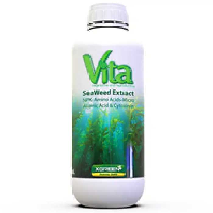 کود جلبک ویتا ایکس گرین