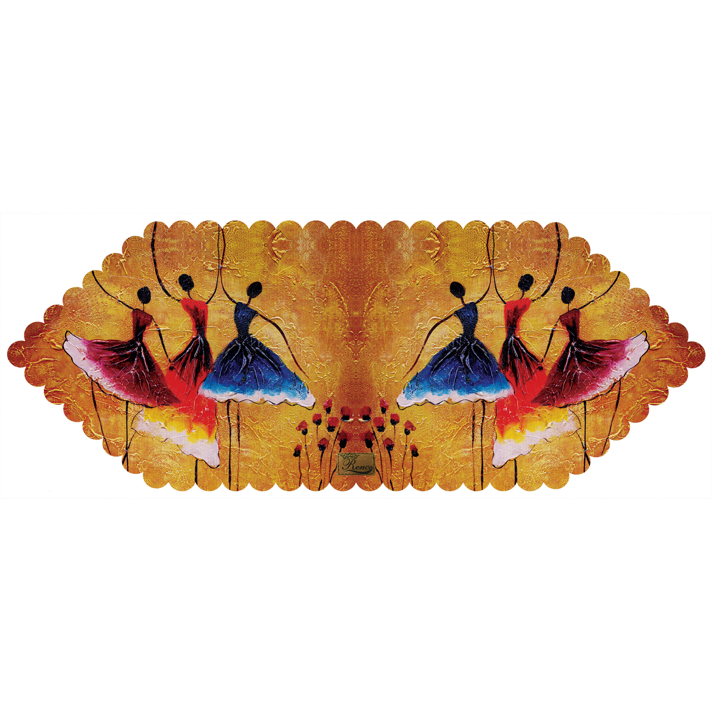 رانر رنس مدل RR5-42041