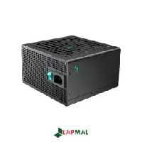 منبع تغذیه کامپیوتر دیپ کول مدل PL550D
فروشگاه اینترنتی تخصصی لپتاپ لپ مال