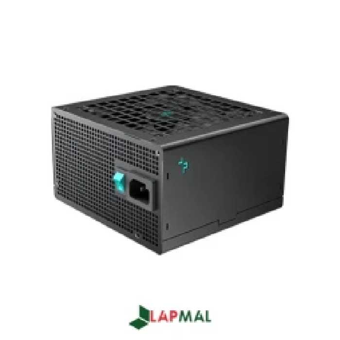 منبع تغذیه کامپیوتر دیپ کول مدل PL550D
فروشگاه اینترنتی تخصصی لپتاپ لپ مال