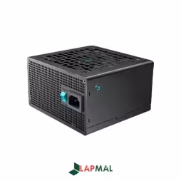 منبع تغذیه کامپیوتر دیپ کول مدل PL550D
فروشگاه اینترنتی تخصصی لپتاپ لپ مال