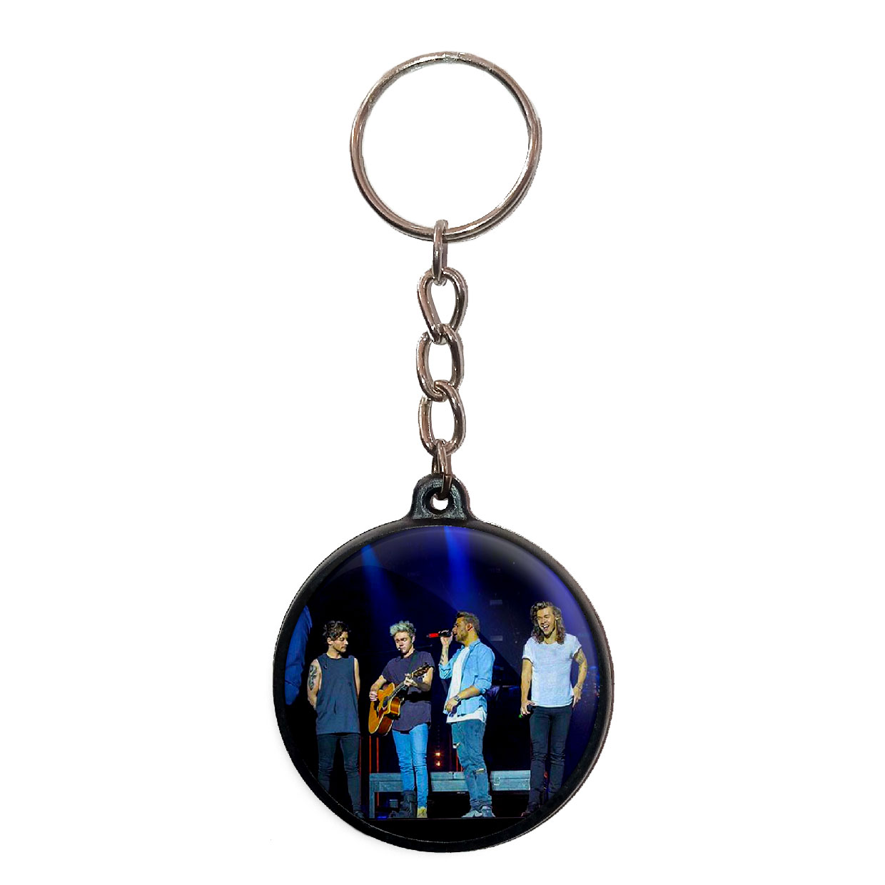 جاکلیدی پرمانه طرح One Direction کد pmj.13614