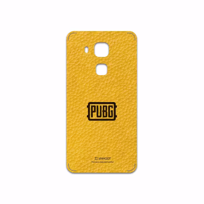 برچسب پوششی ماهوت مدل ML-PUBG مناسب برای گوشی موبایل هوآوی Nova Plus