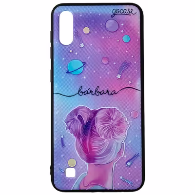 کاور کد 50019 مناسب برای گوشی موبایل سامسونگ Galaxy A10 / M10