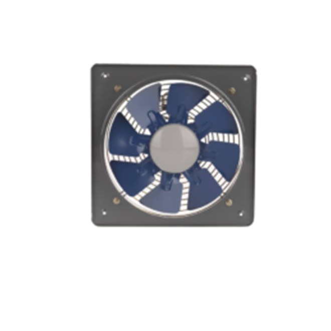 هواکش فلزی خانگی دمنده مدل VMA-12S2S