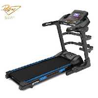 تردمیل خانگی همر مدل T 400