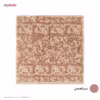 حوله دستی مریم سایز 30.5 × 30.5 سانتی متر - بسته 3 عددی