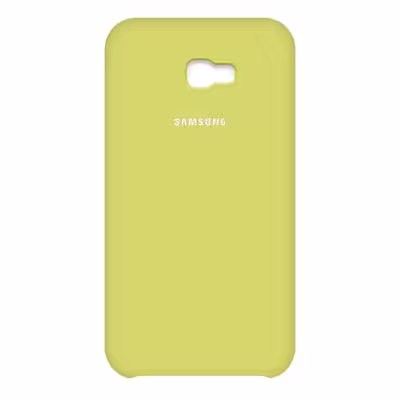 کاور مدل SILK01 مناسب برای گوشی موبایل سامسونگ  Galaxy J5 Prime